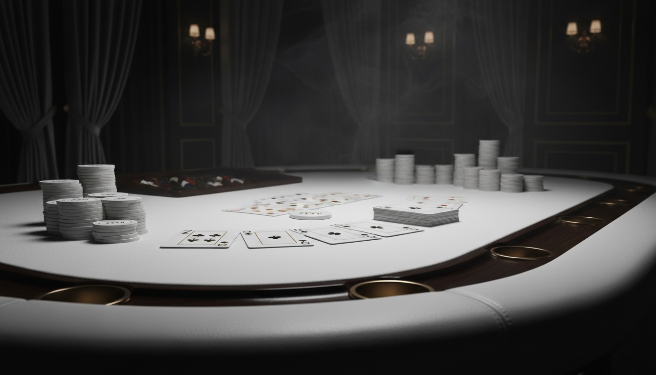 Eine tiefgehende Analyse der Spiele im 777 Casino